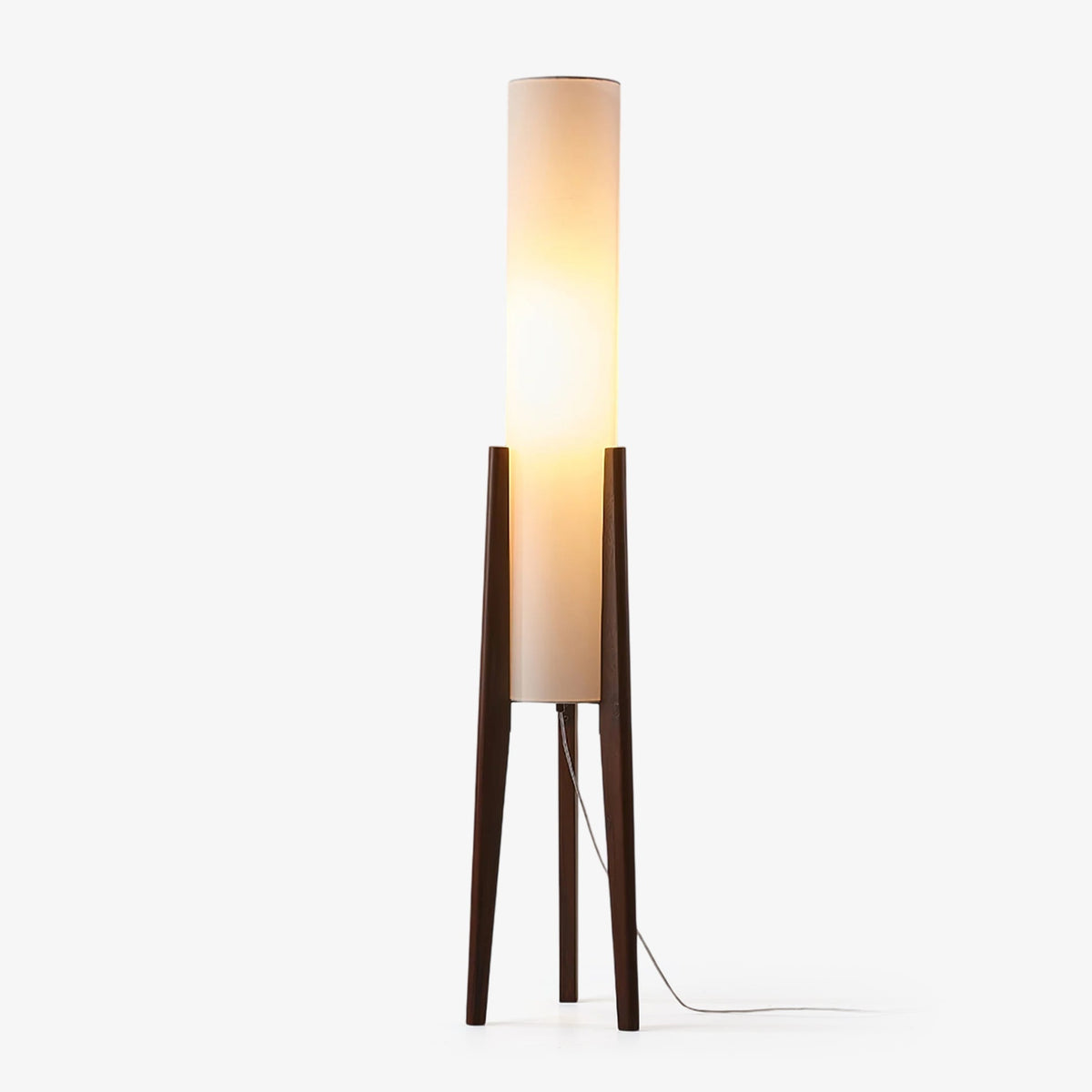 Triluxe Wood & Fabric Modern -lattiavalaisin