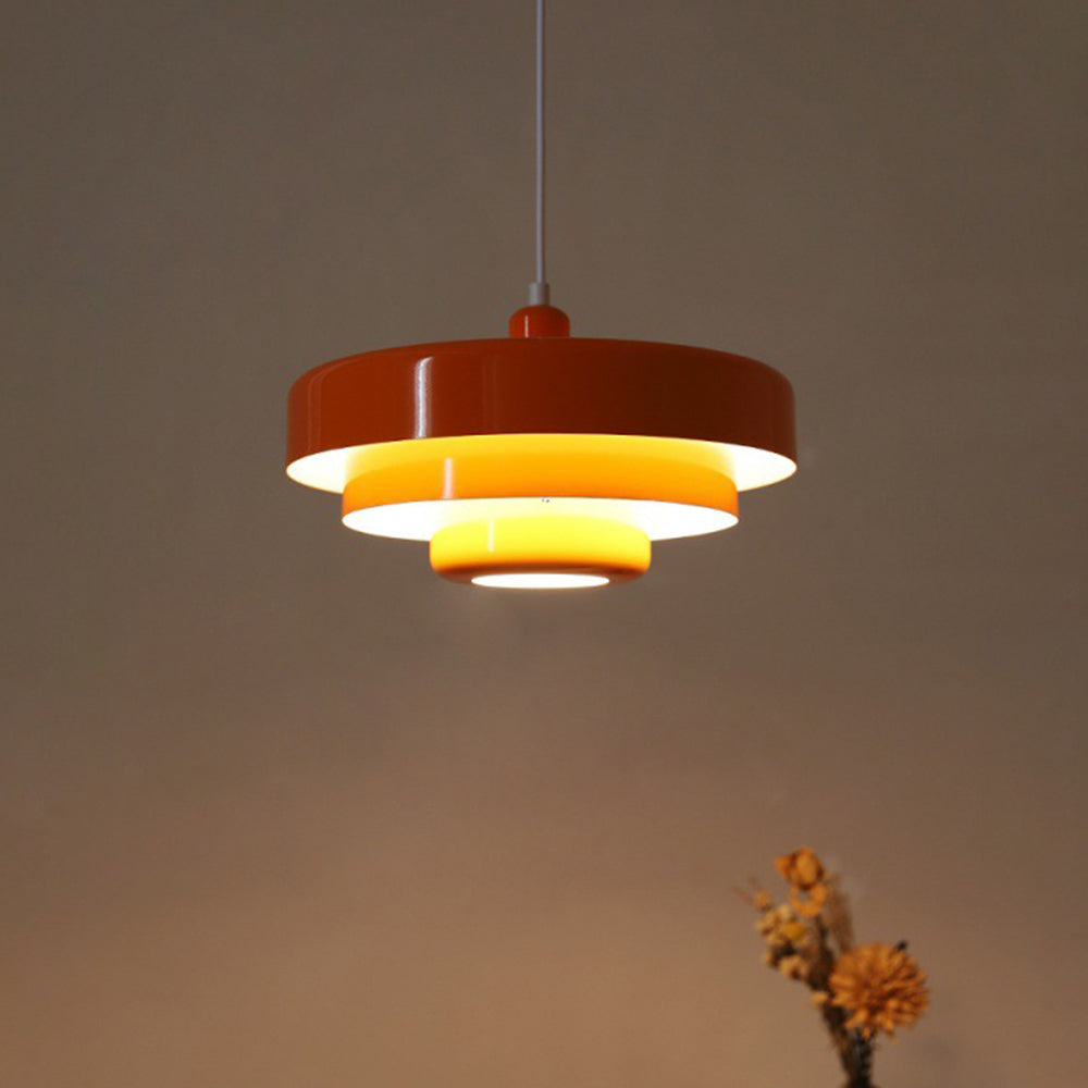 Nurel Pendant Light