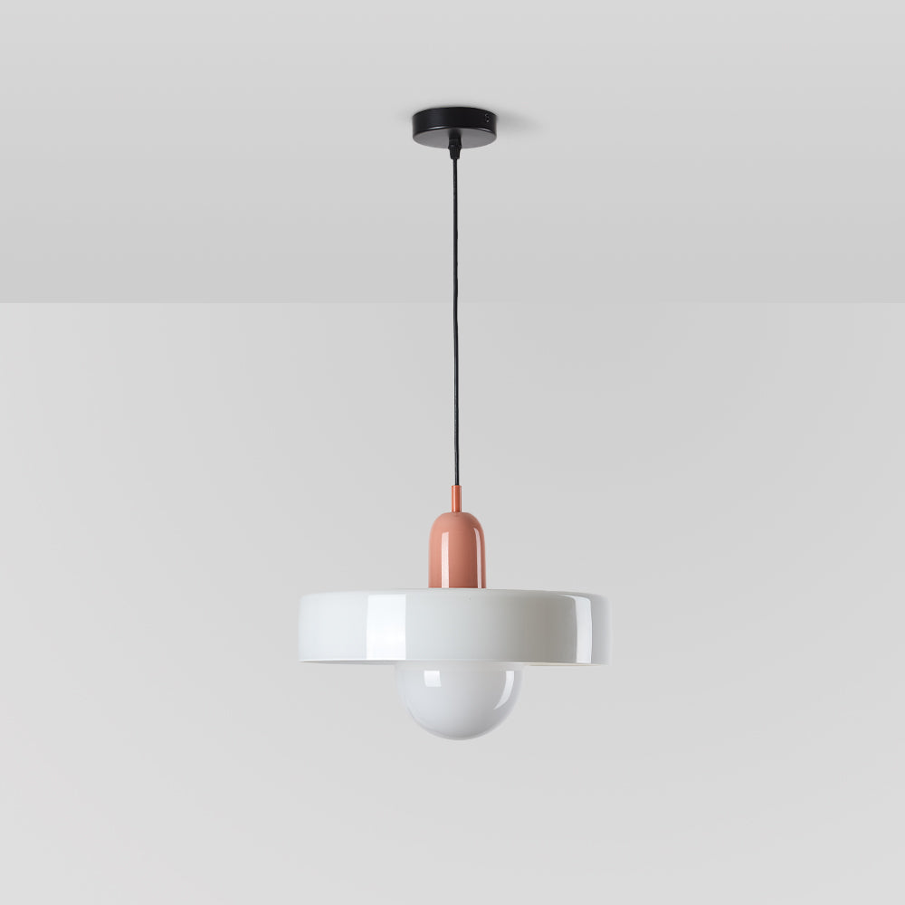 Cavien Pendant Light Vintage Glass