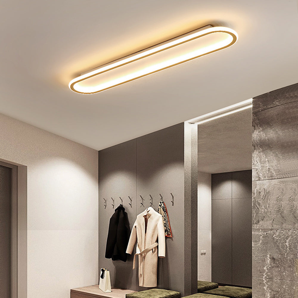 Duni Flush Mount Ceiling Light