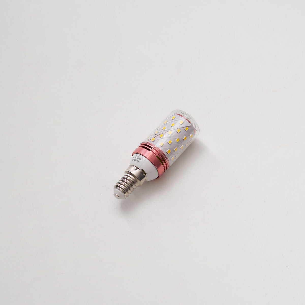 LED-pære med flere fatninger (G4 / G9 / GU10 / E14 / E27)