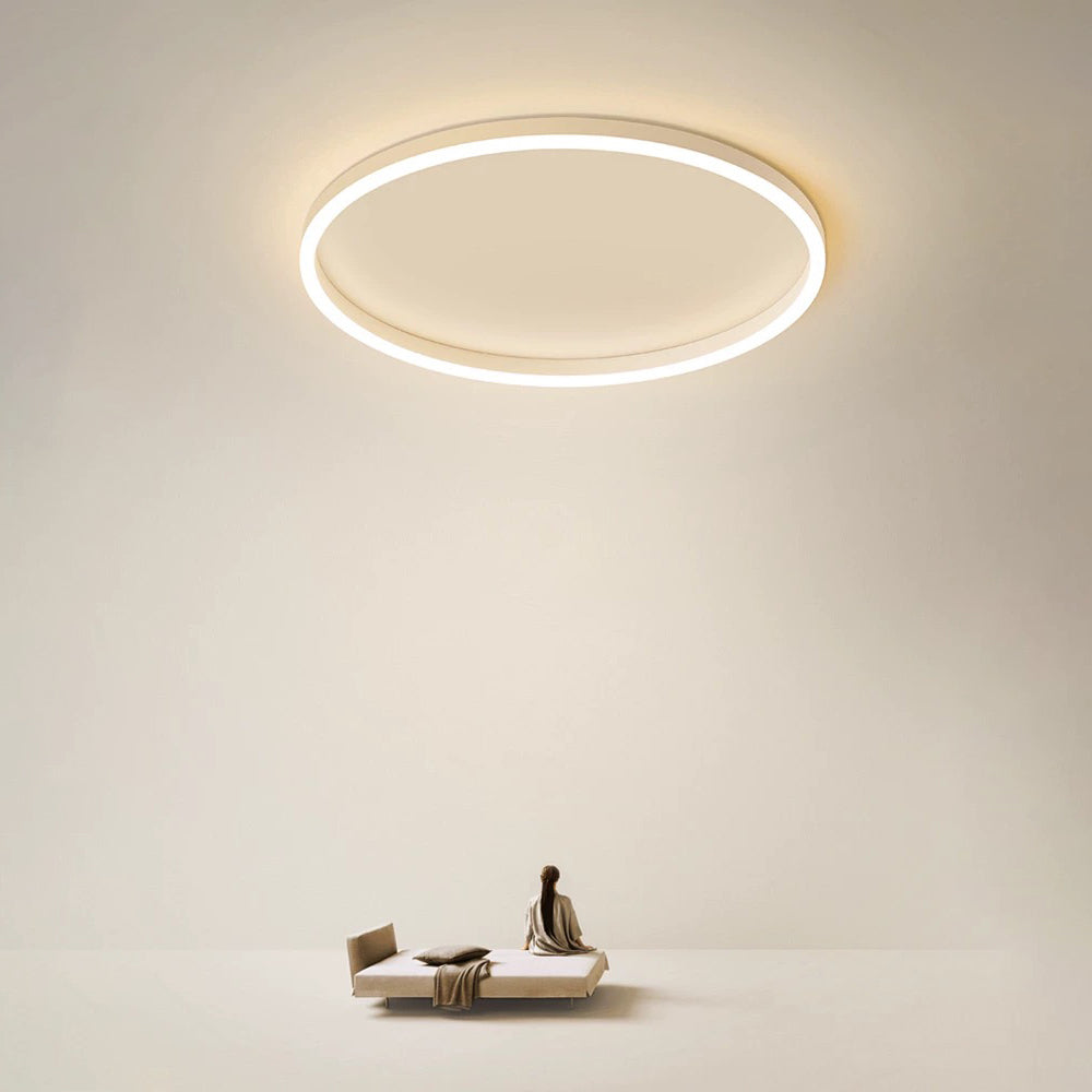 Lumorae Ceiling Light Flush Mount