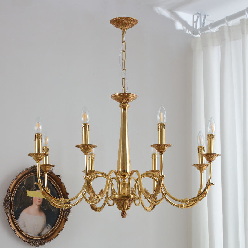 Candelabro Teriirian