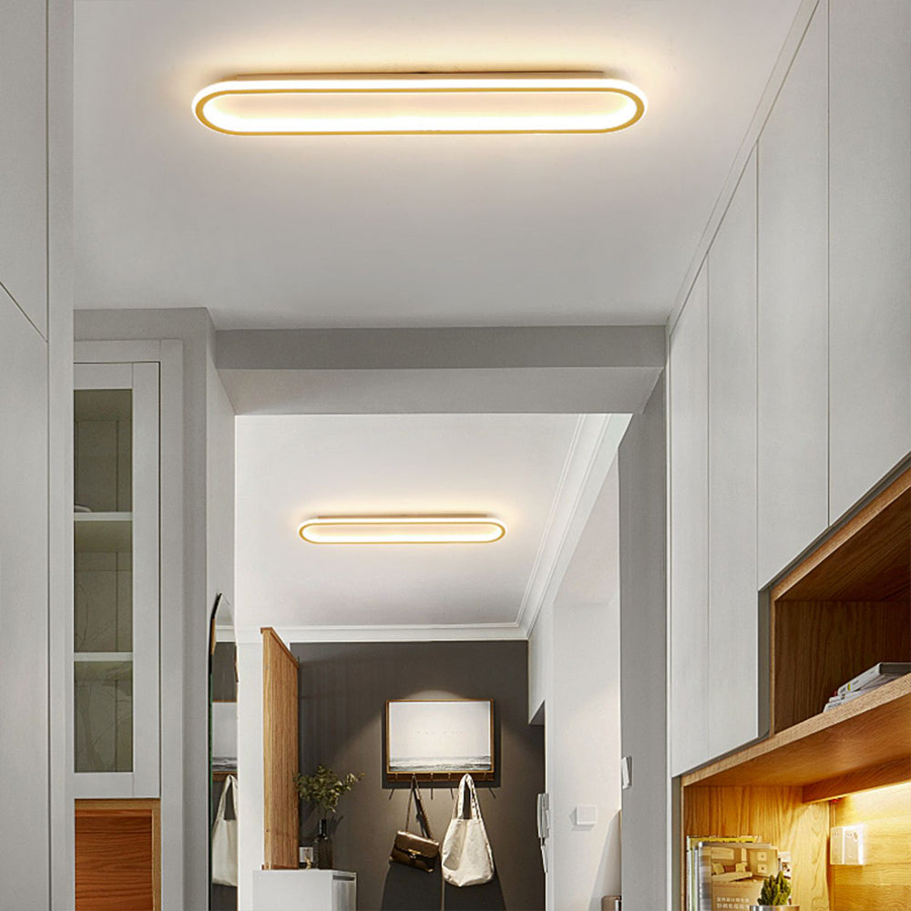 Duni Flush Mount Ceiling Light