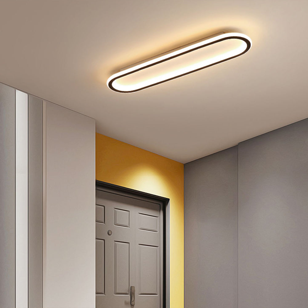 Duni Flush Mount Ceiling Light
