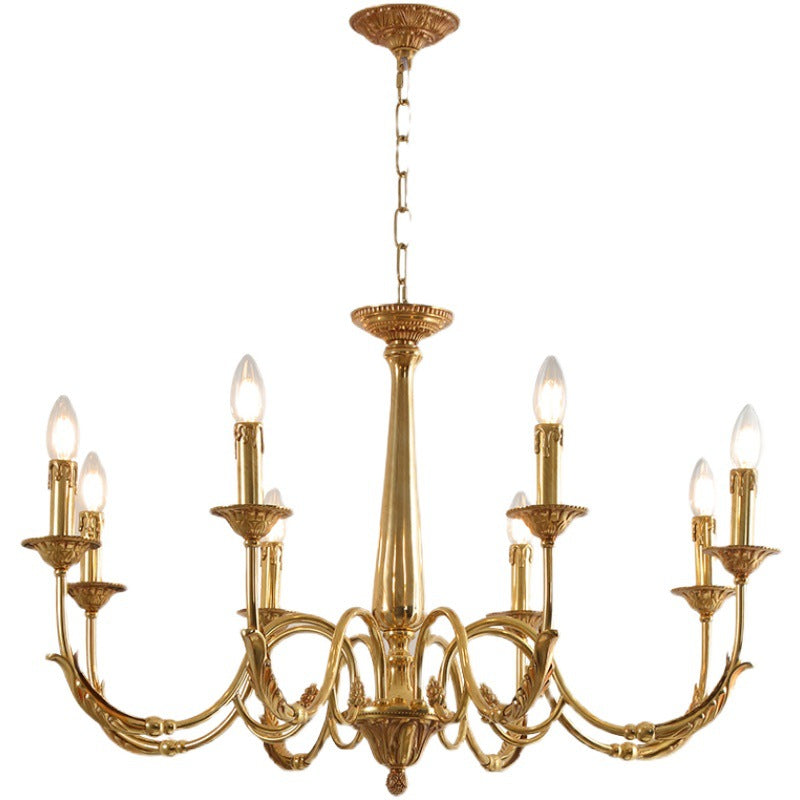 Candelabro Teriirian