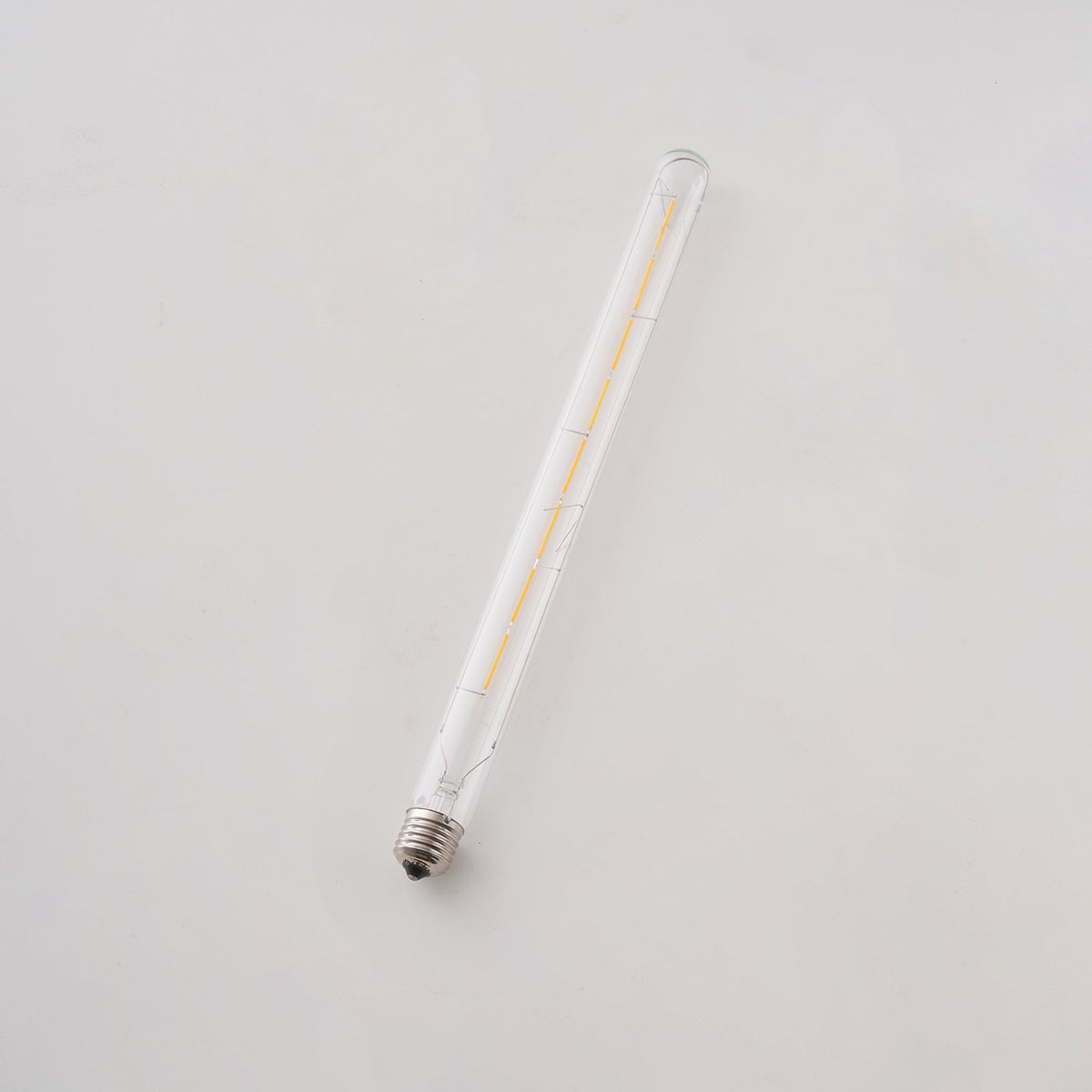 Ivo LED-filamentlampa E14/E27