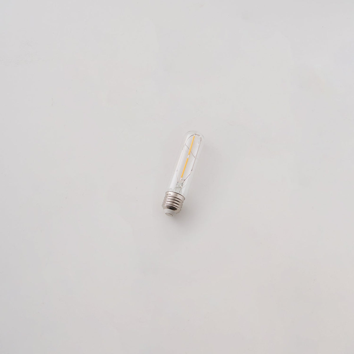 Ivo LED-filamentlampa E14/E27