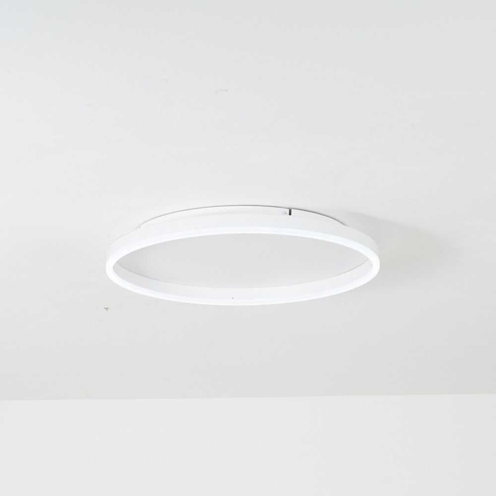 Lumorae loftslampe indbygget montering