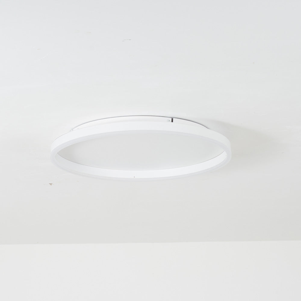 Lumorae loftslampe indbygget montering