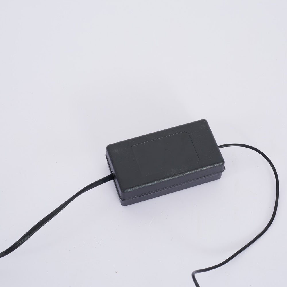 Ozawa minimalistisk lineær gulvlampe, træ, stue