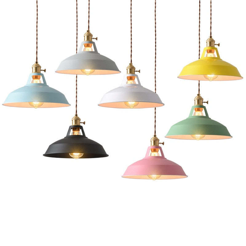 Kerin Pendant Light Vintage