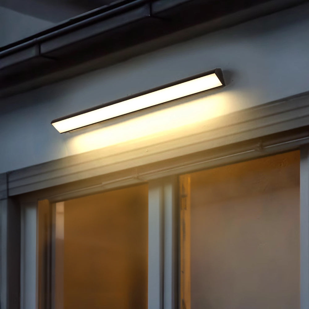 Lumith Wall Lamp Waterproof Outdoor