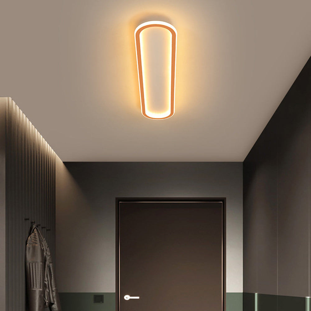 Duni Flush Mount Ceiling Light