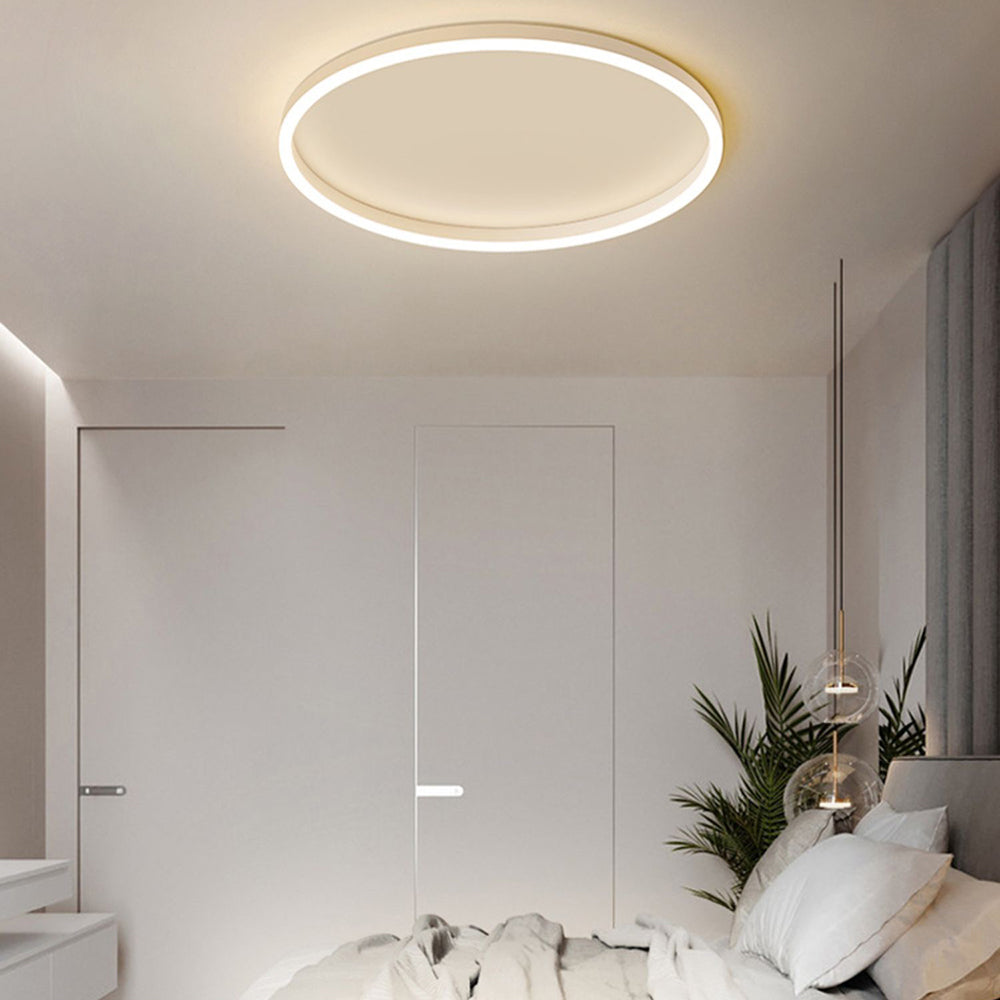 Lumorae loftslampe indbygget montering