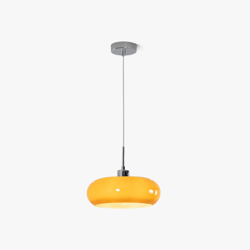 Reniva pendellampe moderne glas