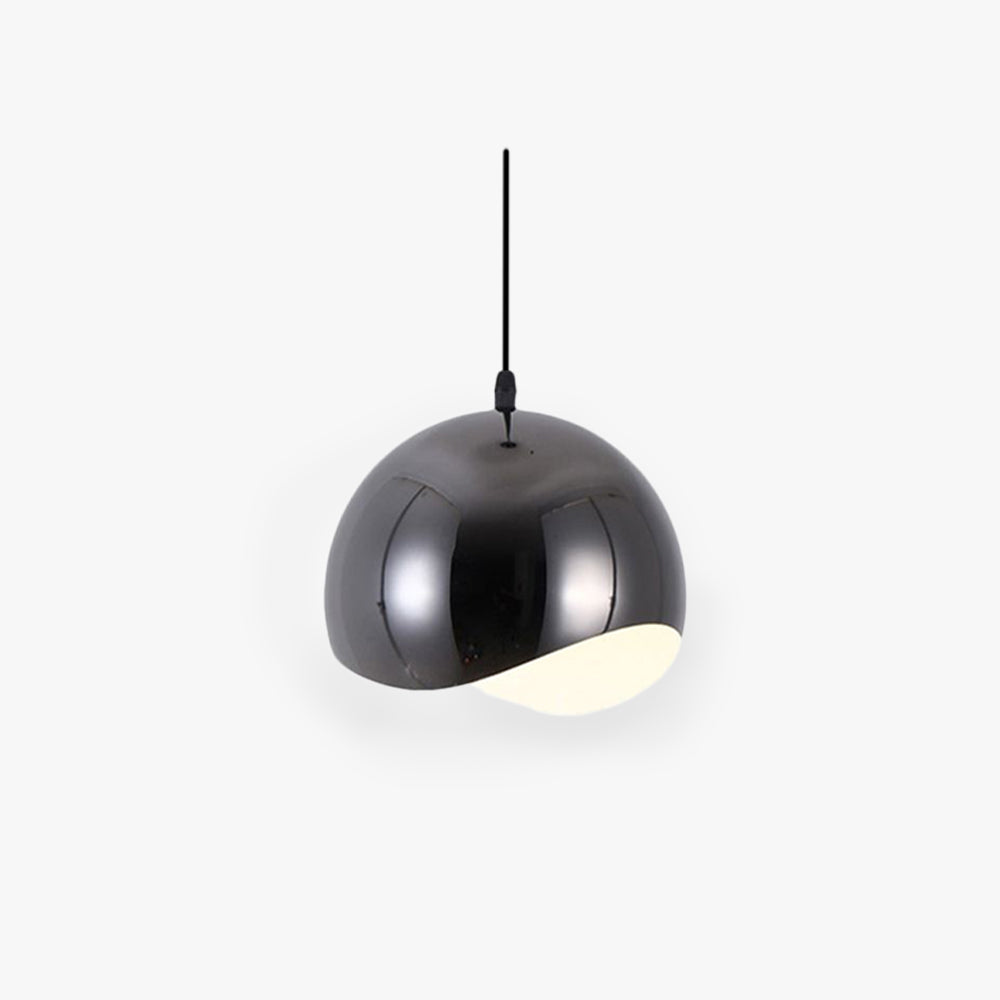 Nirel Pendant Light Nordic Globe Kitchen Island