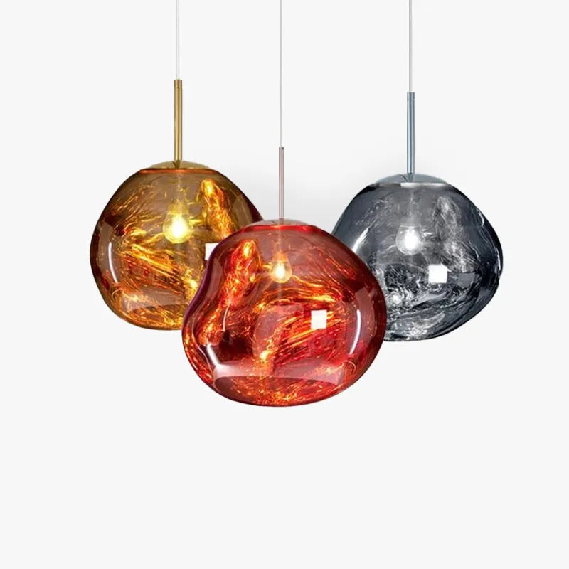 Eronexi Pendant Lights 4 Colour