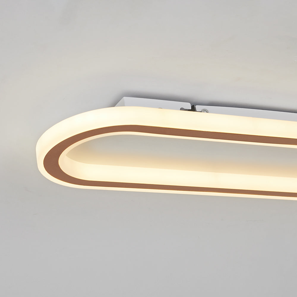 Duni Flush Mount Ceiling Light