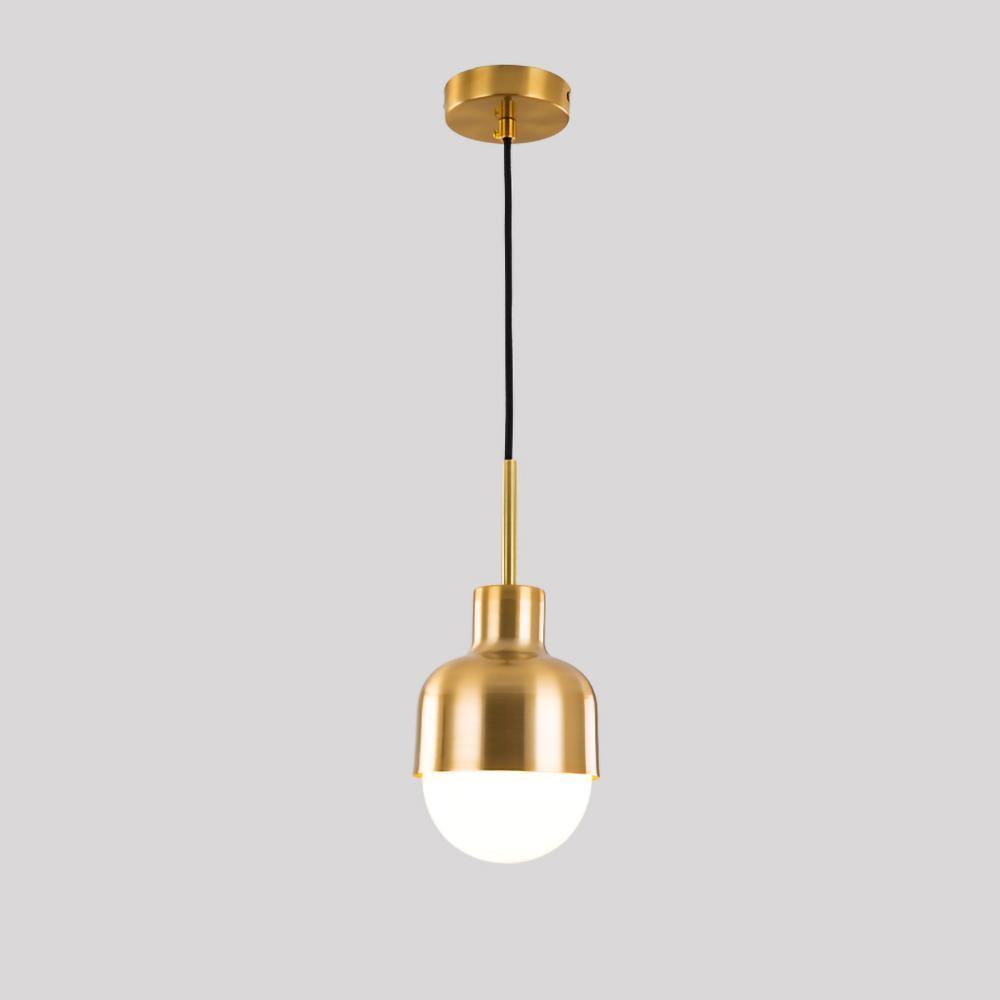 Oliver minimalistisk pendellampa