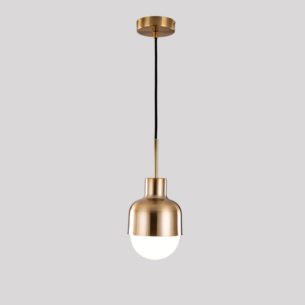 Oliver minimalistisk pendellampa
