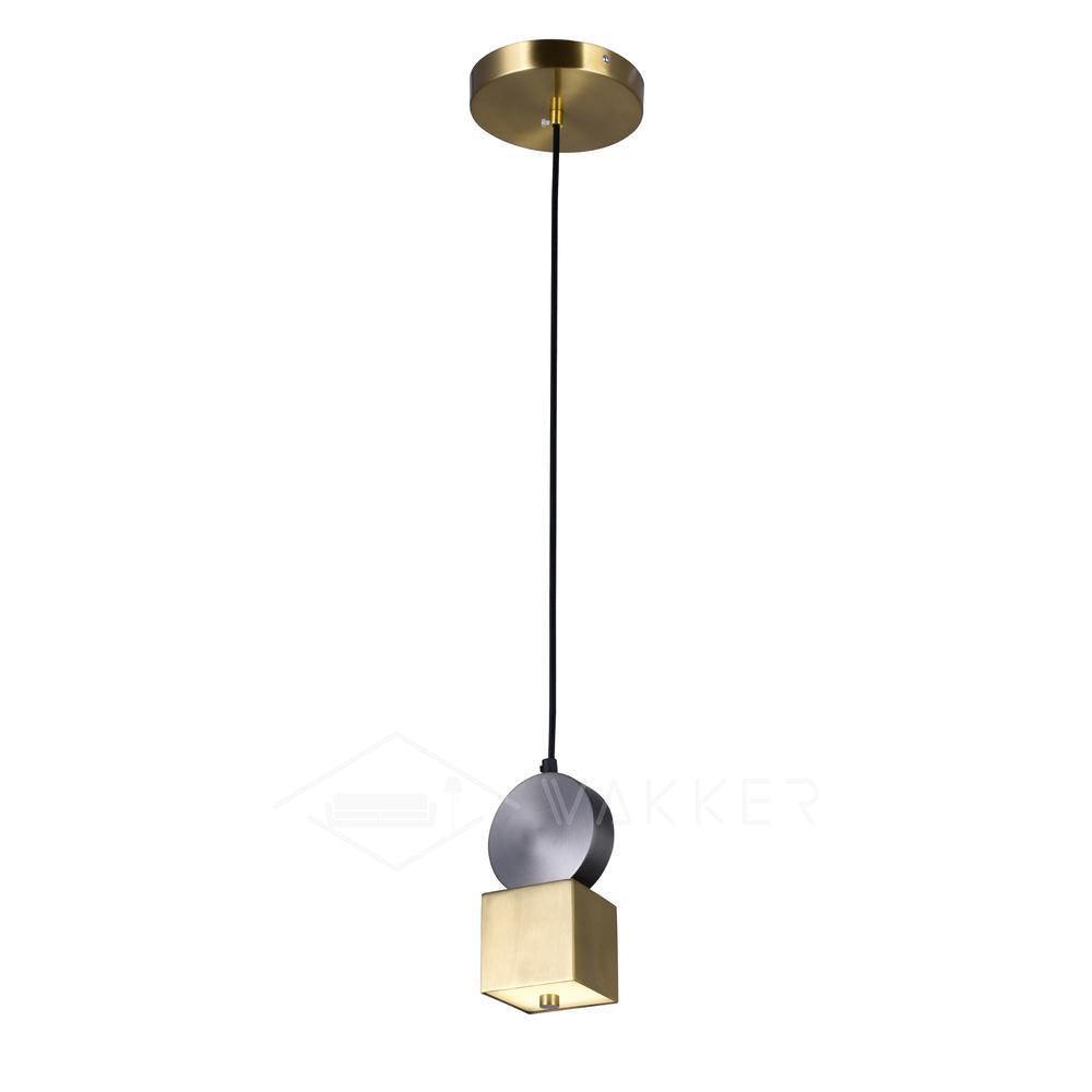 Moderne pendellampe