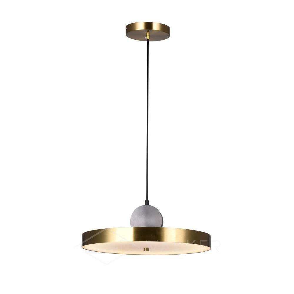 Moderne pendellampe