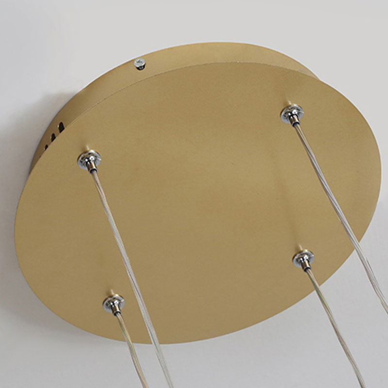 Sorexen Pendant Light Tir-Circle Liner
