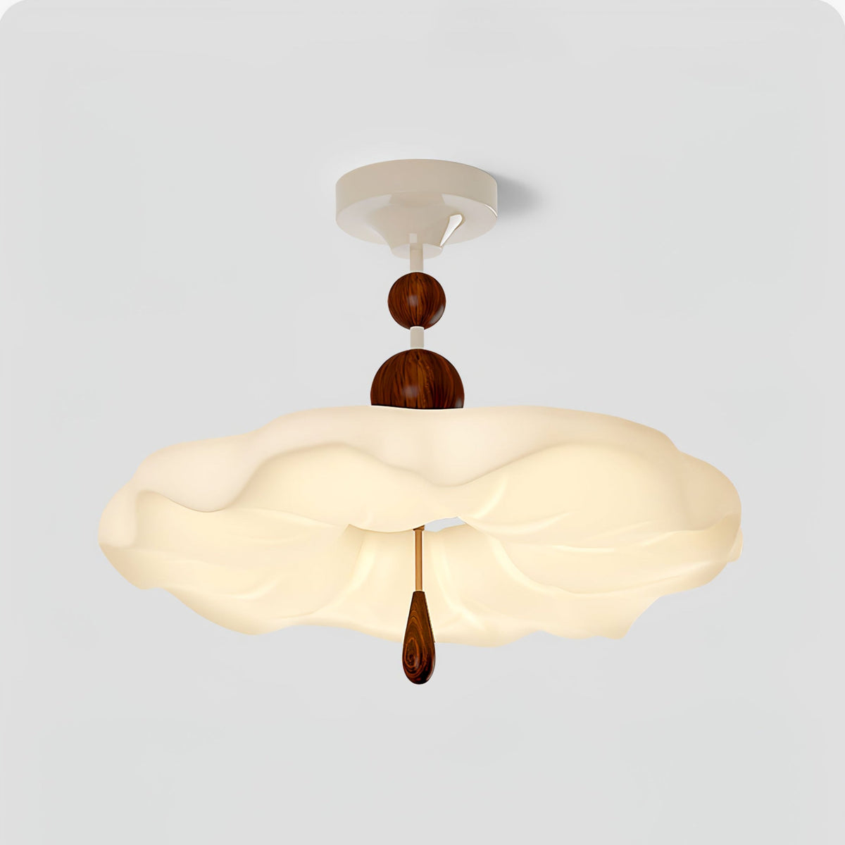 Eluvio Bloom-loftslampe