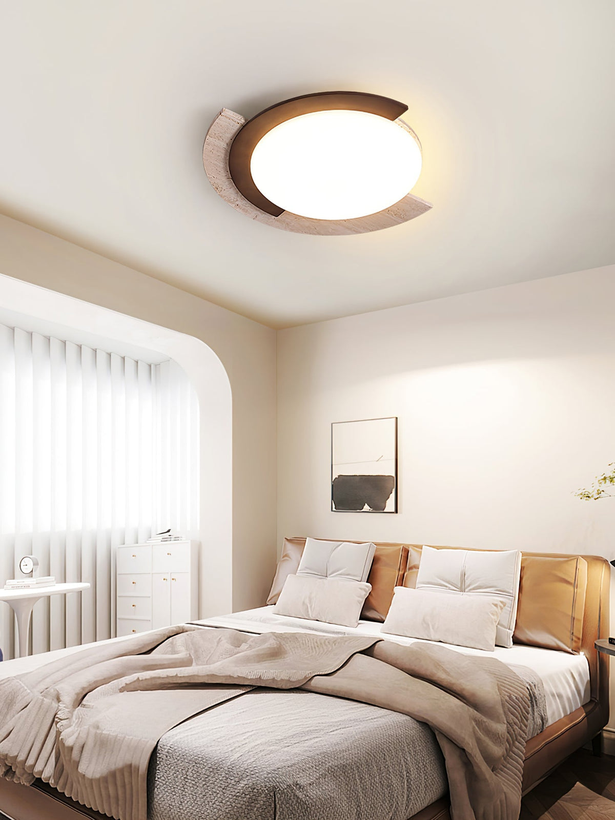 Elaisel-loftslampe
