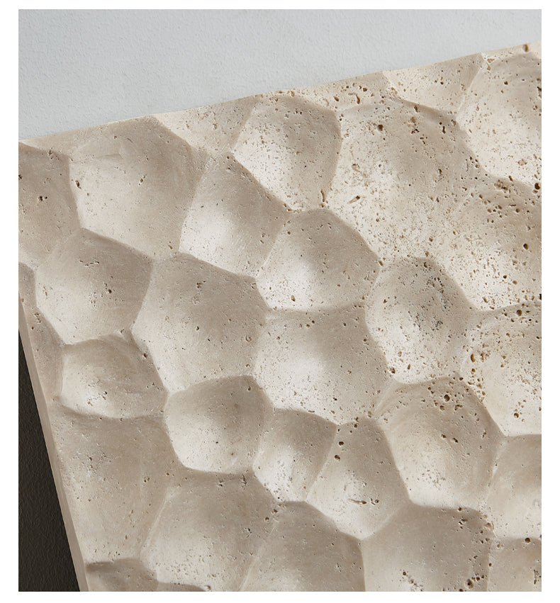 Seleaya Hexa Hive stenvägglampa