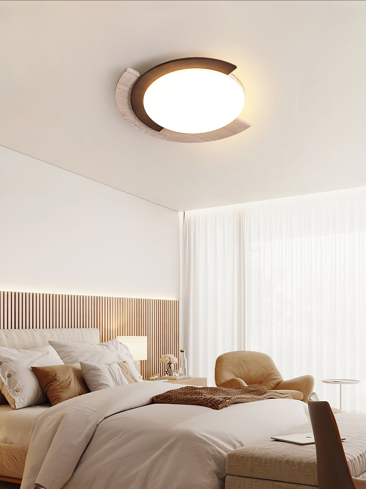 Elaisel-loftslampe