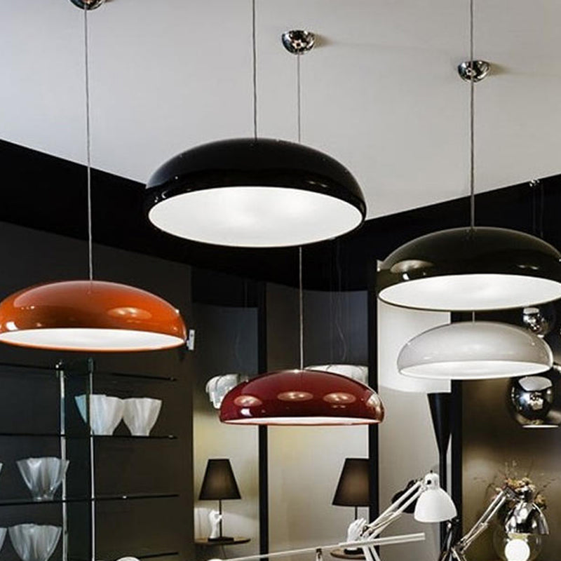 Mavon Artistic Deco Pendant Light