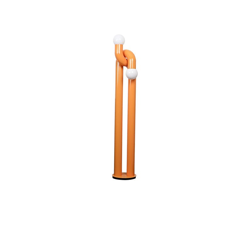 Candeeiro de pé moderno Jorvik