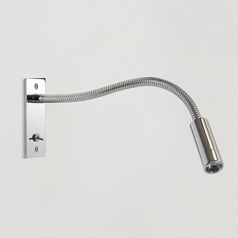 Ray Wall Lamp Minimalist Reading Adjustable Spotlight
