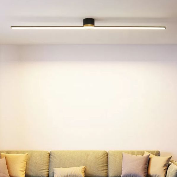 Selira Ceiling Light Linear Flush Mount