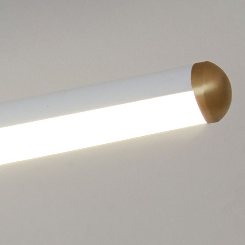 Selira Ceiling Light Linear Flush Mount