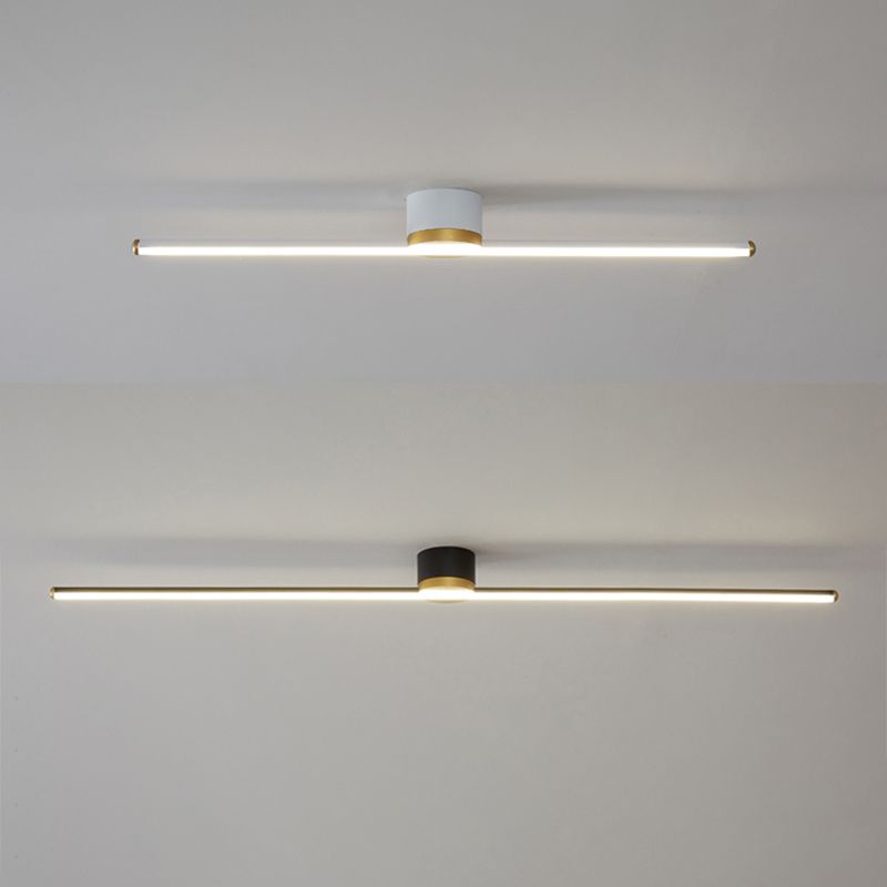 Selira Ceiling Light Linear Flush Mount