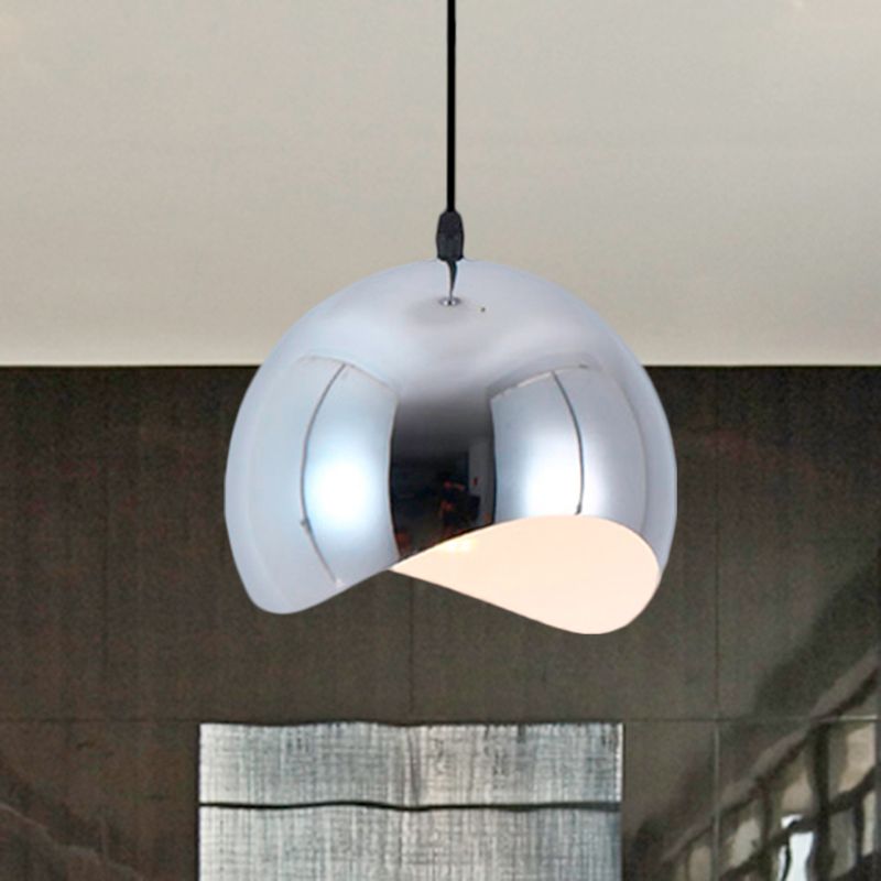 Nirel Pendant Light Nordic Globe Kitchen Island