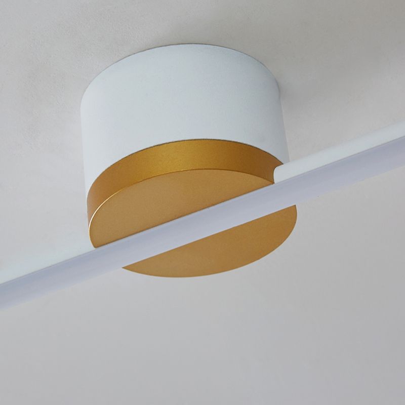 Selira Ceiling Light Linear Flush Mount