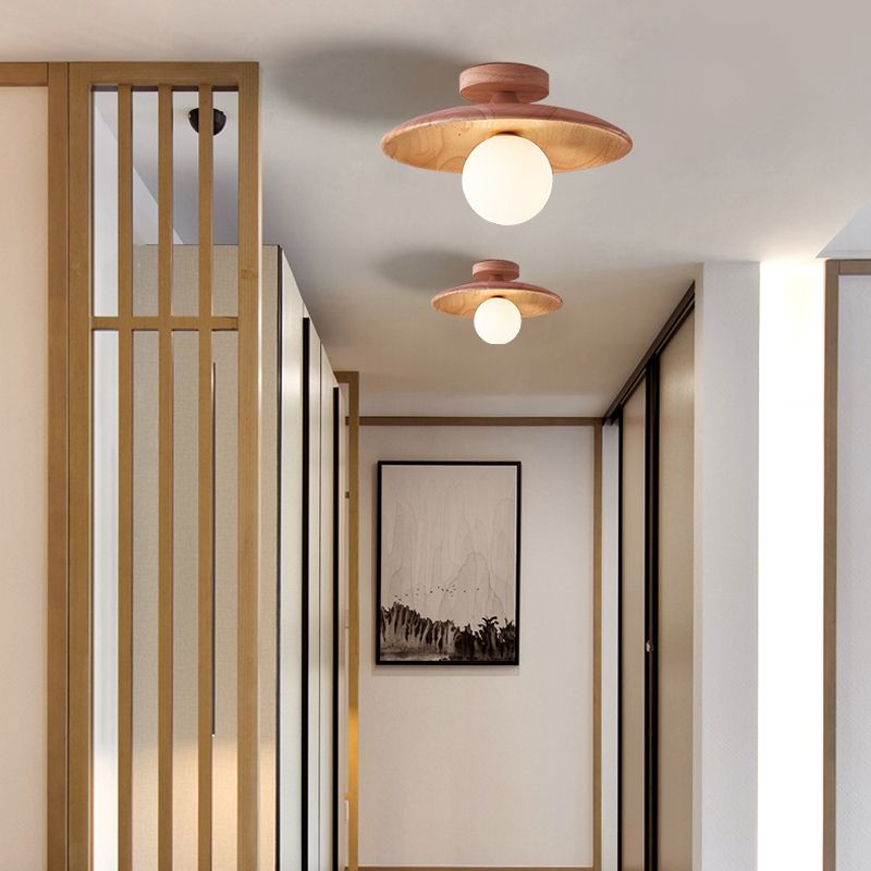 Sorinae Ceiling Light Flush Mount