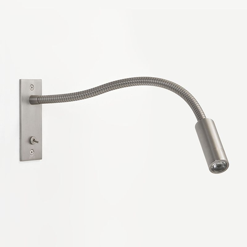 Ray Wall Lamp Minimalist Reading Adjustable Spotlight