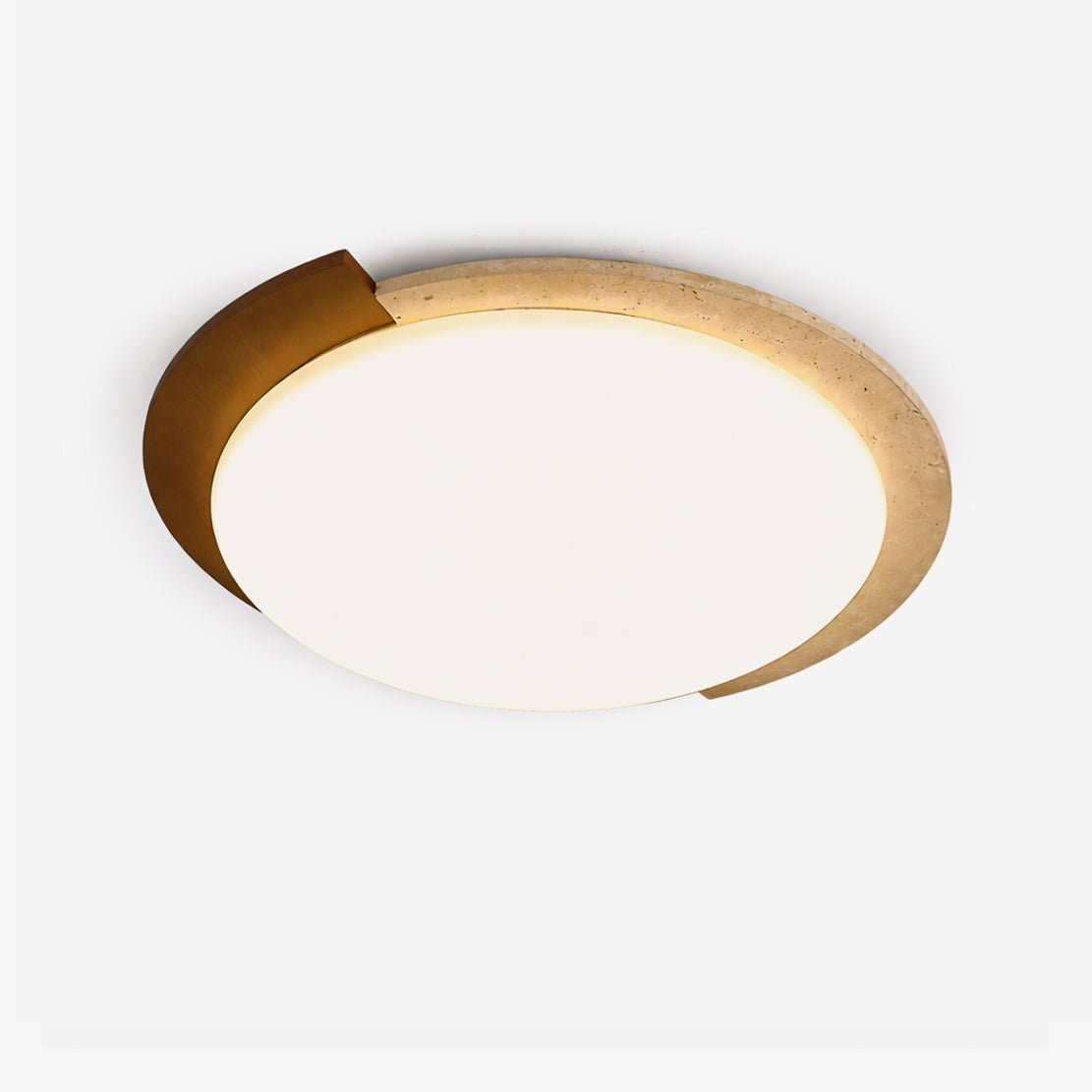 Darsier Terra-loftslampe
