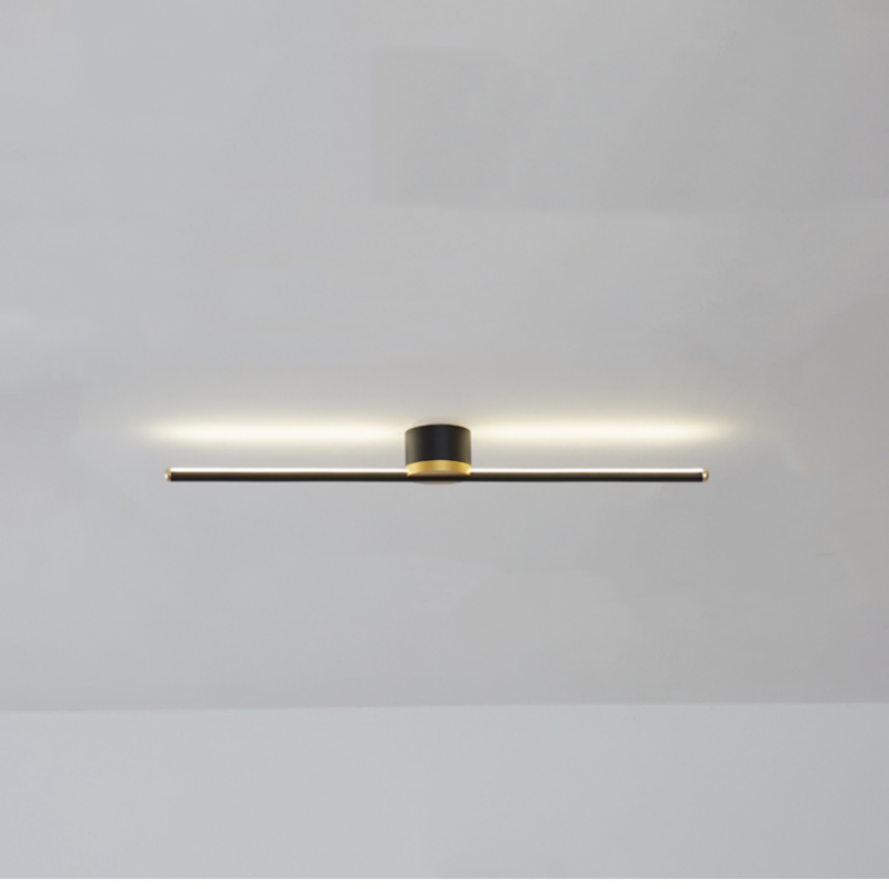 Selira Ceiling Light Linear Flush Mount