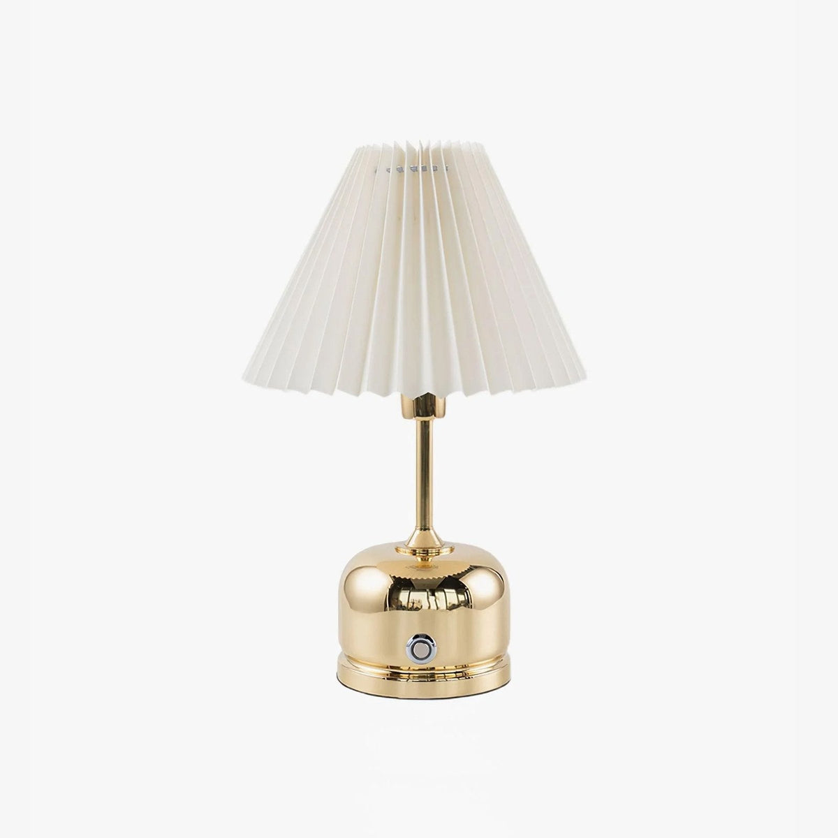 Lynn moderne bordlampe