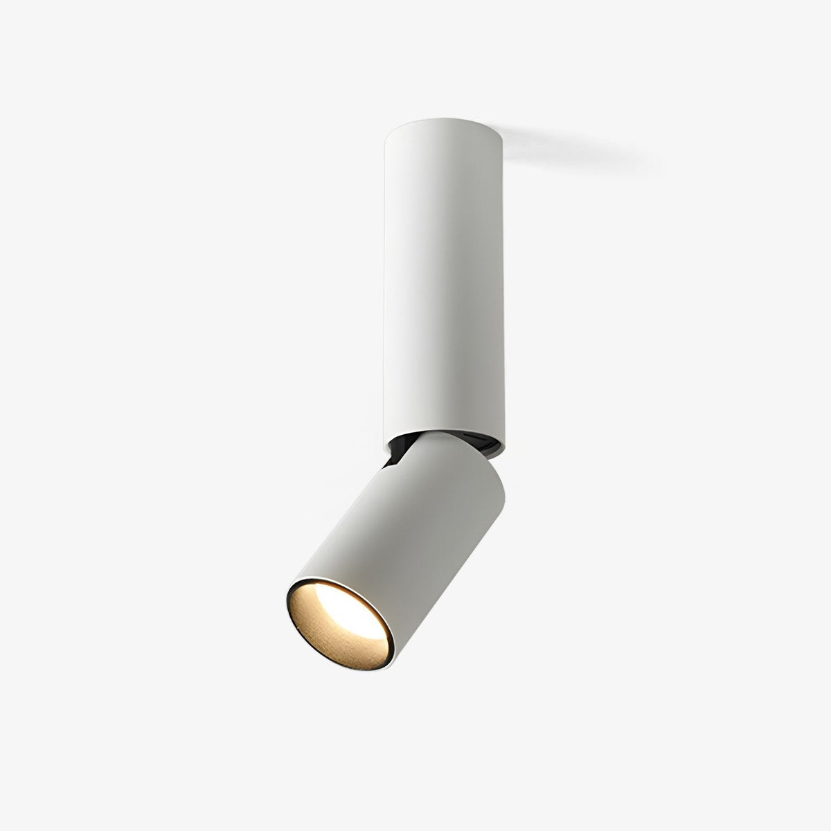 Elvynira justerbar indbygget downlight-loftlampe