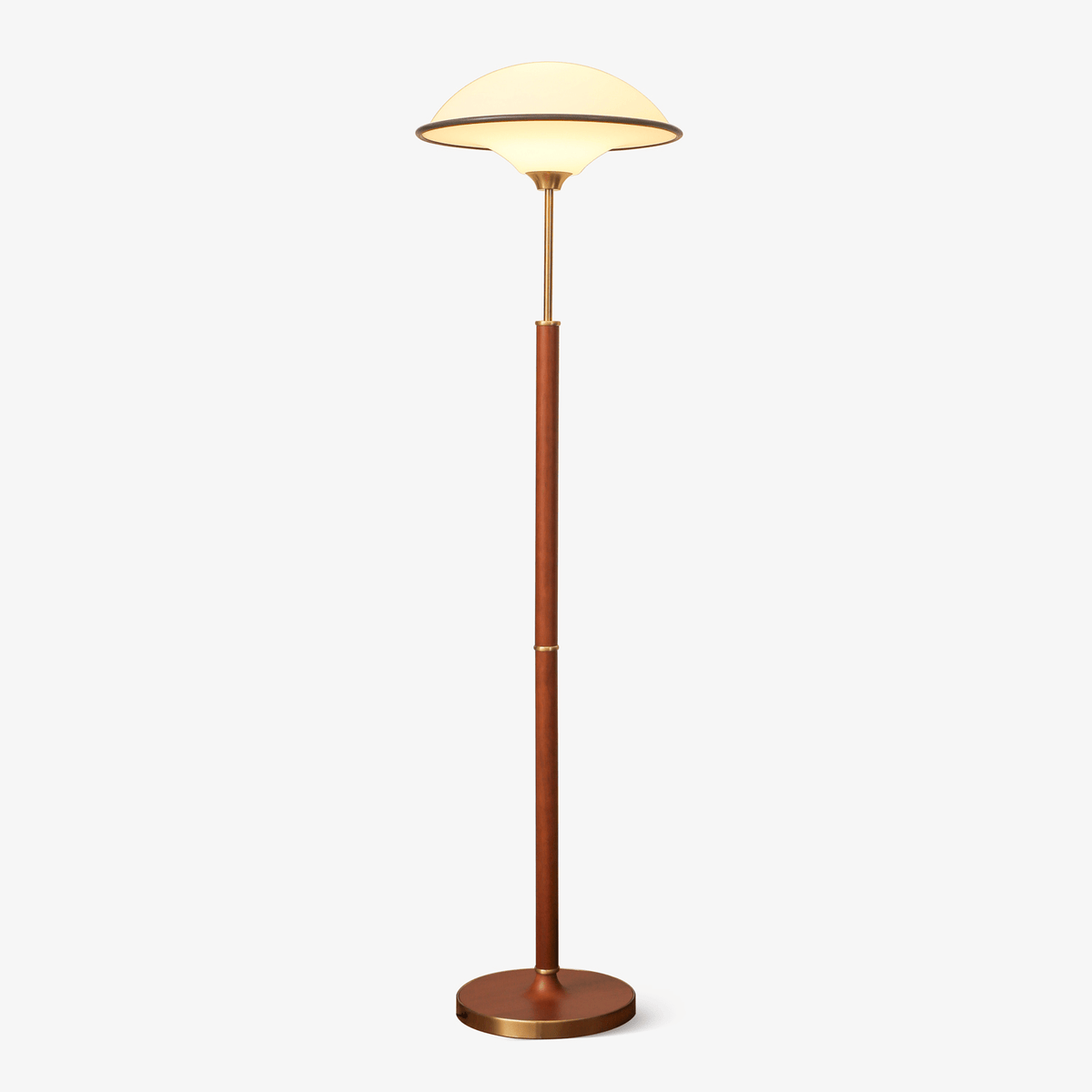Astralis-puinen art deco -lattiavalaisin