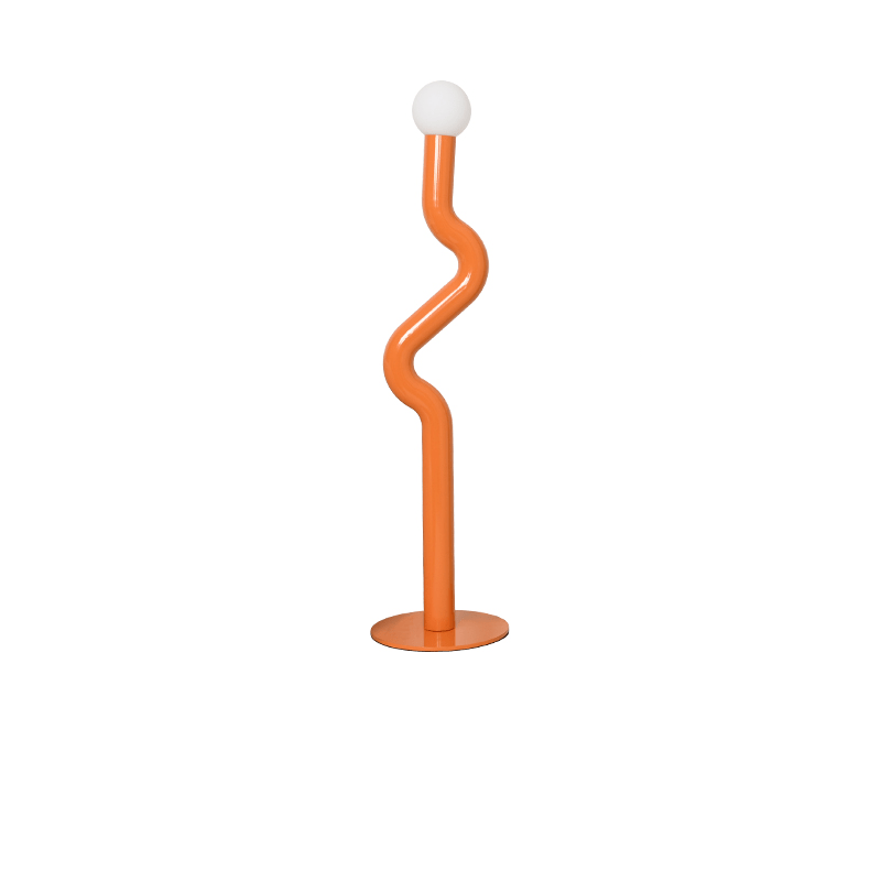 Cyldo modern golvlampa