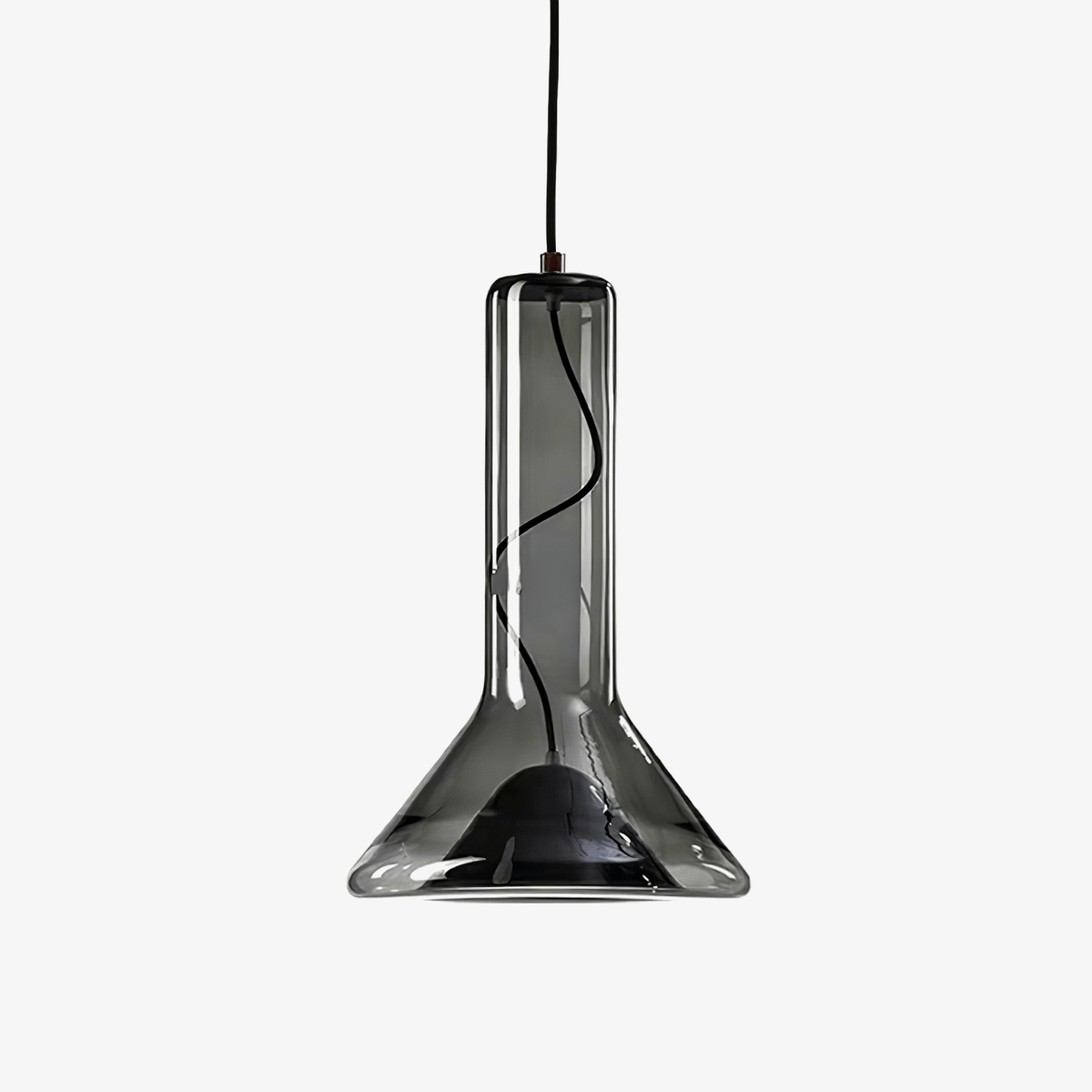 Victorial modern pendellampa