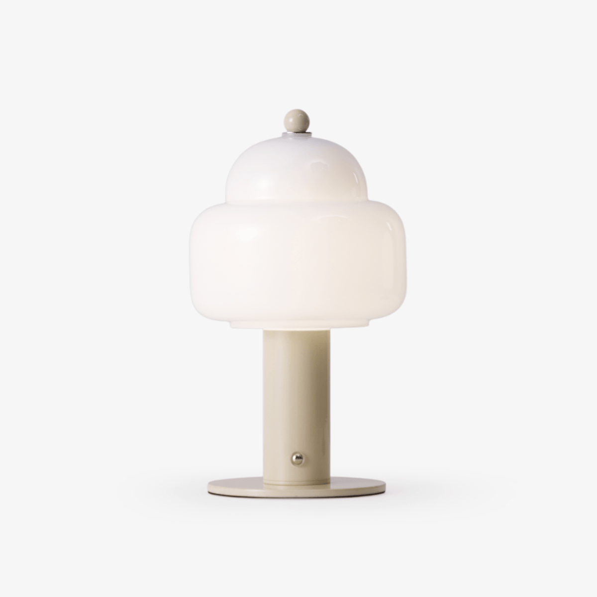 Avenaella moderne bordlampe
